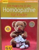 Homöopathie für Kinder Saarland - Freisen Vorschau