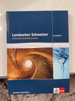 Limbacher Schweizer Mathematik Qualifikationsphase Essen - Stoppenberg Vorschau