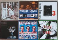 Violent Femmes Original Album Series Kiel - Meimersdorf-Moorsee Vorschau