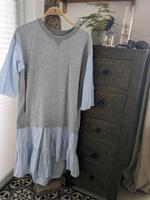luftiges Kleid Marc Cain Sports Maritim Omen  wie neu 38/40 N3/N4 Herzogtum Lauenburg - Kröppelshagen-Fahrendorf Vorschau