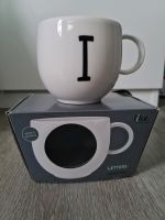 like. by Villeroy & Boch Letters Becher "I" Buchstabentasse Zehnhausen bei Rennerod - Rennerod Vorschau