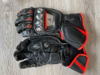 Dainese „Full Metall“ XL Handschuhe Wandsbek - Hamburg Sasel Vorschau