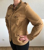 LUISA CERANO Damen Jacke Gr. 44 - Braun Nordrhein-Westfalen - Beckum Vorschau