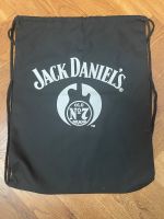 Jack Daniels Turnbeutel / Rucksack Bayern - Gröbenzell Vorschau