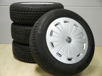 ⭐⭐⭐ Audi A4 B9 ALU Winterräder 205/60 R16 Winterreifen Reifen #21 Niedersachsen - Wolfsburg Vorschau