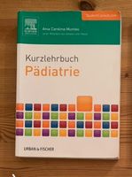 Kurzlehrbuch Pädiatrie Hamburg-Nord - Hamburg Eppendorf Vorschau