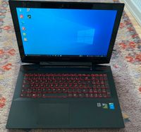 Lenovo Gaming Notebook Top SSD Thüringen - Gotha Vorschau