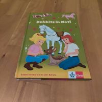 Buch "Bibi & Tina - Rehkitz in Not" Hessen - Groß-Umstadt Vorschau