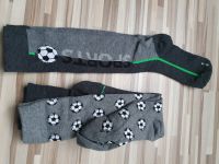 Kniestrümpfe,Socken NEU mit Fussballmotiven,Gr.35-38, 3 Paar Nordrhein-Westfalen - Gevelsberg Vorschau