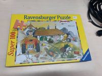 Ravensburger Puzzle Super 100 Baden-Württemberg - Endingen Vorschau