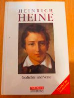 Heinrich Heine Verse und Gedichte Leipzig - Altlindenau Vorschau