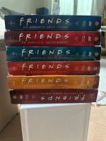 Friends DVD Sammlung 1-4 & 9-10 Staffeln Altona - Hamburg Ottensen Vorschau