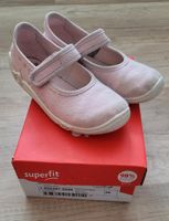 Superfit Hausschuhe Gr 26 - Mädchen Ballerinas Baden-Württemberg - Calw Vorschau