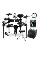 Schlagzeug XDrum DD-520 PLUS E-Drum Kit SET 2 Bayern - Elchingen Vorschau