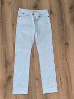 Weiße Jeans Tom Tailor Rheinland-Pfalz - Germersheim Vorschau