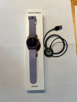 Samsung Gear Uhr Bayern - Herzogenaurach Vorschau