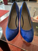 Pumps blau NEU Rheinland-Pfalz - Worms Vorschau