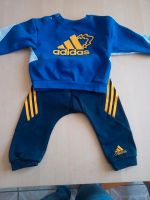 Adidas Jogginganzug Pullover Sweatshirt Jogginghose Baden-Württemberg - Breisach am Rhein   Vorschau