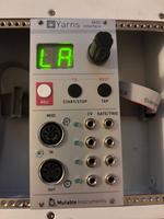 Mutable Instruments Yarns Original Eurorack Brandenburg - Schönefeld Vorschau