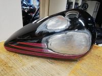 Harley - Davidson Tank Nordrhein-Westfalen - Löhne Vorschau