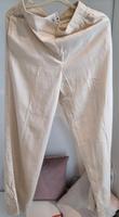 Zara Leinenhose beige, Gr. M, neu mit Etikett Sachsen - Markkleeberg Vorschau