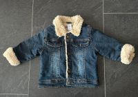 Jeansjacke Baden-Württemberg - Wäschenbeuren Vorschau