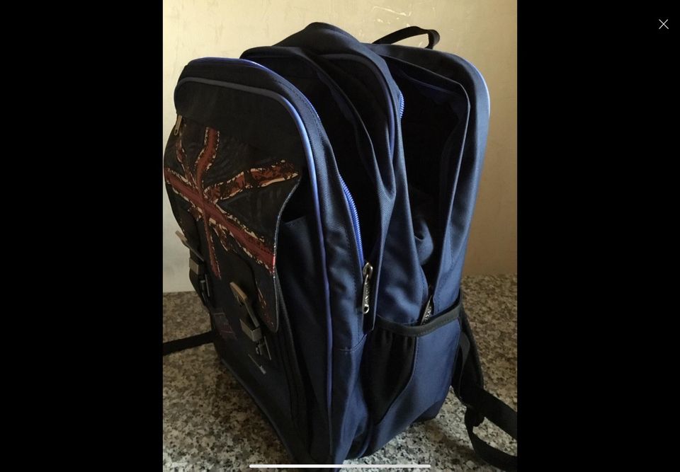 4 You Schulrucksack / Tasche in Frankenthal (Pfalz)