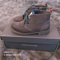 Tommy hilfiger Schneestiefel,  Stiefel, winter Boots  gr 33 Wandsbek - Hamburg Rahlstedt Vorschau