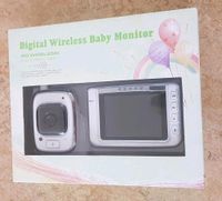 Babyphone mit Monitor Nürnberg (Mittelfr) - Südoststadt Vorschau