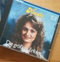 Nicole CD Die größten Erfolge (Ein bisschen Frieden ESC 1982) Baden-Württemberg - Ludwigsburg Vorschau