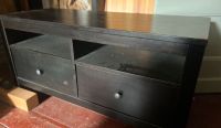 Hemnes TV-Bank schwarzbraun Ikea Dortmund - Innenstadt-West Vorschau