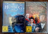 4x Weihnachtsfilme: Humbug Box & Der Dreckspatz und die Königin Aachen - Aachen-Mitte Vorschau