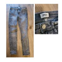 Only Jeans Grau, Gr  S 30 Bayern - Diedorf Vorschau