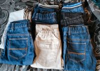 Jeans Größe 134 Baden-Württemberg - Offenburg Vorschau