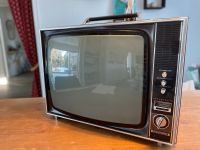 Retro TV Grundig Nordrhein-Westfalen - Meerbusch Vorschau