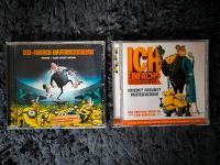 2 CDs Hörspiele "Ich-einfach unverbesserlich" Kinder (Paketpreis) Bayern - Baiersdorf Vorschau