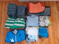 Bekleidungspaket, Hosen, Jacken, Bodys, Pullover, Shirts, Schlafi Baden-Württemberg - Bopfingen Vorschau