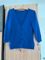 Buffalo - Strickjacke - Jacke - Cardigan S - 36/38 - Indigo blau Niedersachsen - Rethemer Vorschau