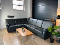 Ledersofa Ledercouch Lederecksofa Ecksofa Sofa Couch Nordrhein-Westfalen - Paderborn Vorschau