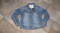 Jeansjacke_Jacke_blau_Knöpfe * Yessica * M_38/40 Niedersachsen - Gifhorn Vorschau