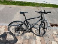 Trekkingbike von Stevens x8 Race Stuttgart - Stammheim Vorschau