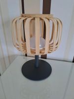 Tischlampe Bambus Lumisky * Neu* Niedersachsen - Holzminden Vorschau
