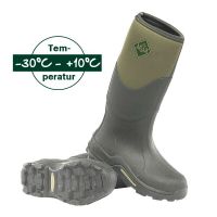 Muckboots Jagdstiefel Muckmaster High Muck Boot Winterstiefel Schleswig-Holstein - Meggerdorf Vorschau