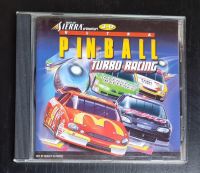 3D Ultra Pinball - Turbo Racing PC CD Rom, ab FSK 6 Niedersachsen - Blender Vorschau