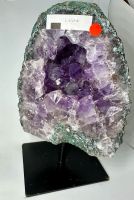 Amethyst Druse Amethystdruse Mineralien Edelstein Esoterik Stein Niedersachsen - Wolfsburg Vorschau