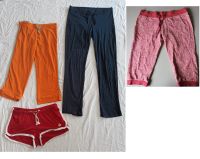 3/4 Capri Hose,Joggingshose,Shorts,crivit,FlashLigths Gr. M/L Baden-Württemberg - Ulm Vorschau