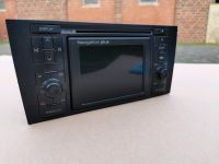 Navi Plus RNS-D Audi A4 S4 RS4 B5 Navigation Nordrhein-Westfalen - Erkelenz Vorschau