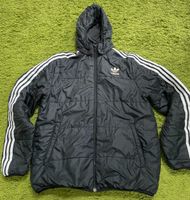 Adidas Jacke gefüttert - Jugend- Thüringen - Westhausen - Gotha Vorschau