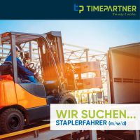 Staplerfahrer (m/w/d) Häfen - Bremerhaven Vorschau