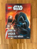 Buch Lego Star Wars Darth Vader Diener des Bösen Bayern - Scheinfeld Vorschau
